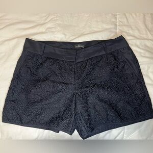 Limited Shorts